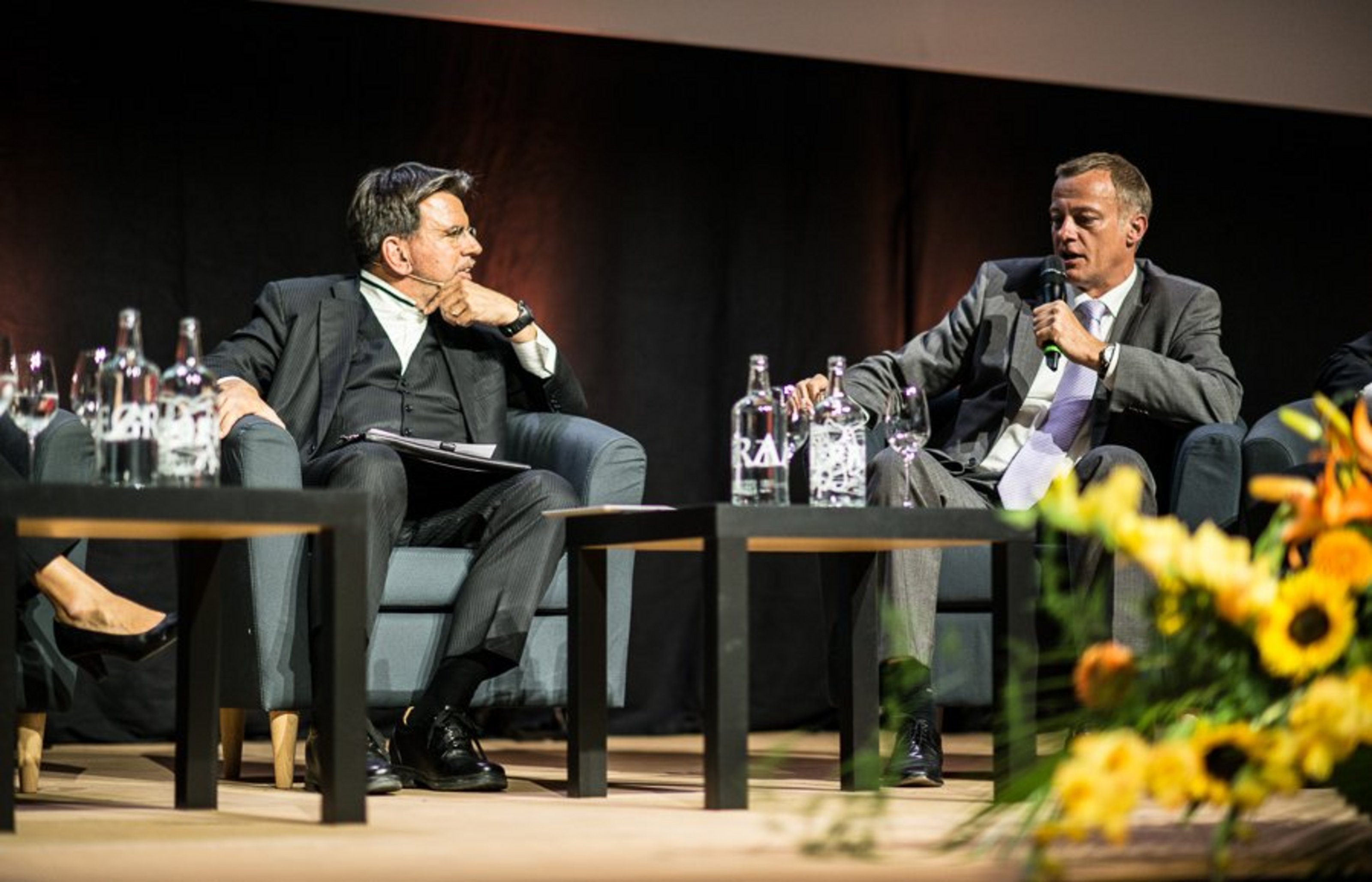 Ideen, Strategien, Konzepte